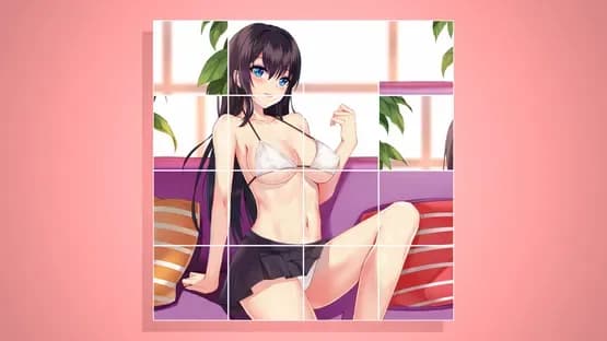 Hentai Girl Betty — Screenshots