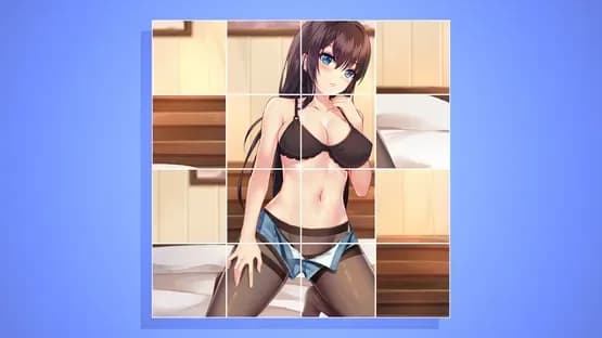 Hentai Girl Betty — Screenshots