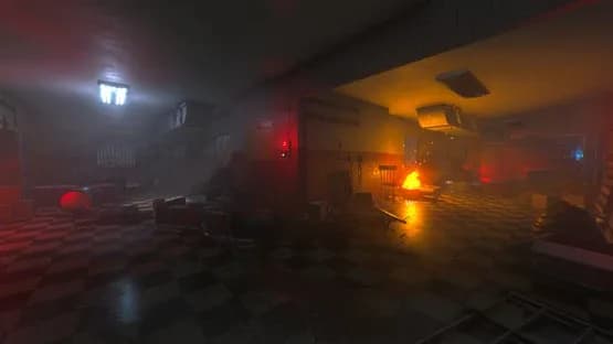 Red Alliance — Screenshots