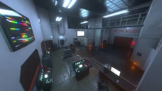 Red Alliance — Screenshots