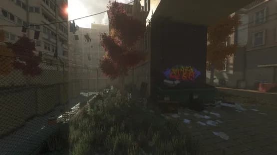 Red Alliance — Screenshots