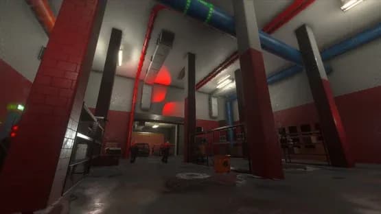 Red Alliance — Screenshots