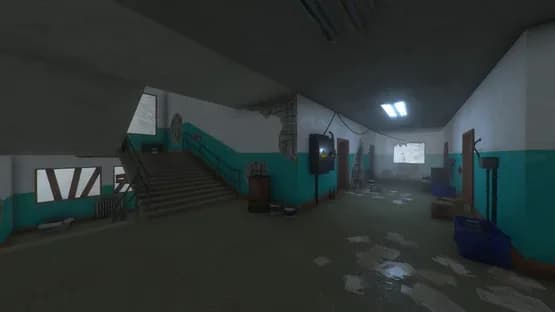 Red Alliance — Screenshots