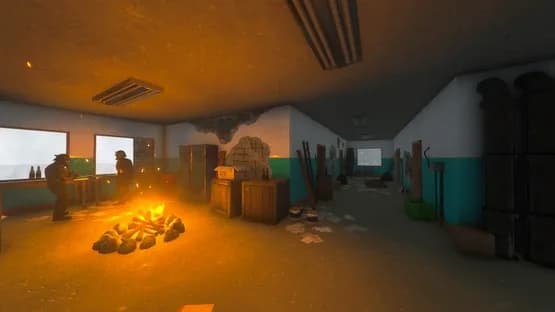 Red Alliance — Screenshots