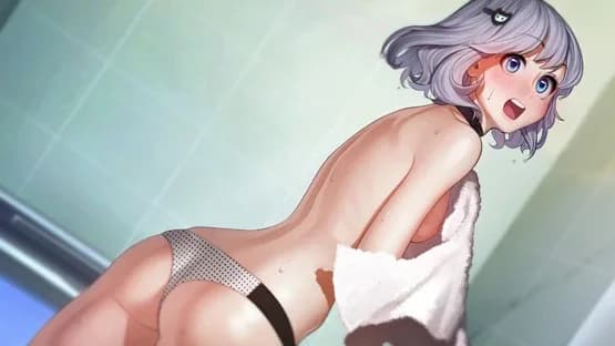 Onii-chan Asobo — Screenshoty