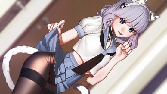 Onii-chan Asobo — Screenshoty