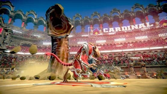 Mutant Football League: Dynasty Edition — Screenshoty