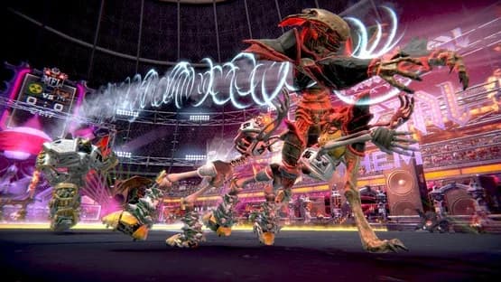 Mutant Football League: Dynasty Edition — Screenshoty