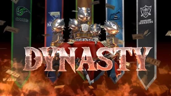 Mutant Football League: Dynasty Edition — Screenshoty