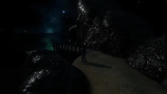 Not in Heaven — Screenshots