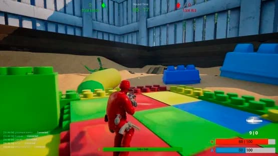 Plastic Soldiers — Screenshots