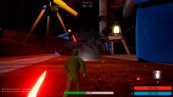 Plastic Soldiers — Screenshots