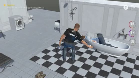 You have a drunk friend — Screenshoty