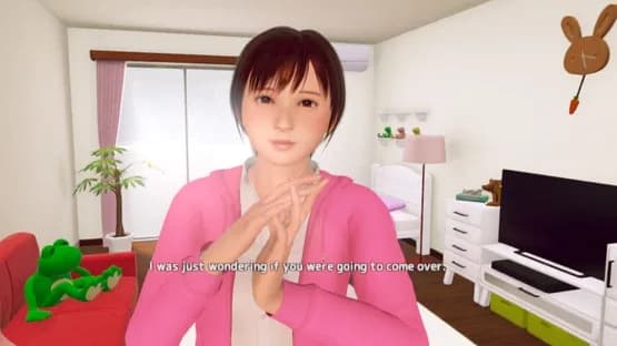 ItazuraVR — Screenshots