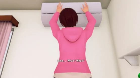 ItazuraVR — Screenshots