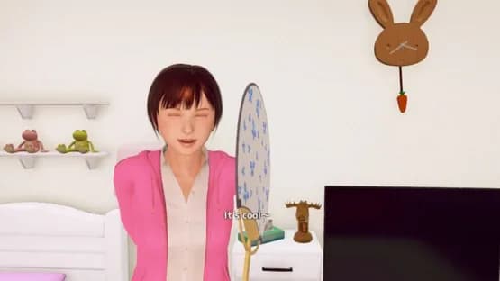 ItazuraVR — Screenshots