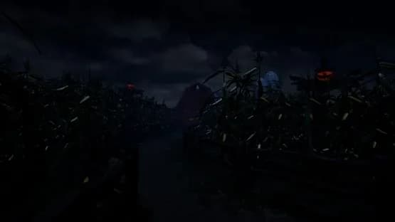 Sinister Halloween — Screenshoty