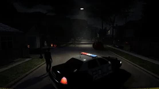 Sinister Halloween — Screenshoty