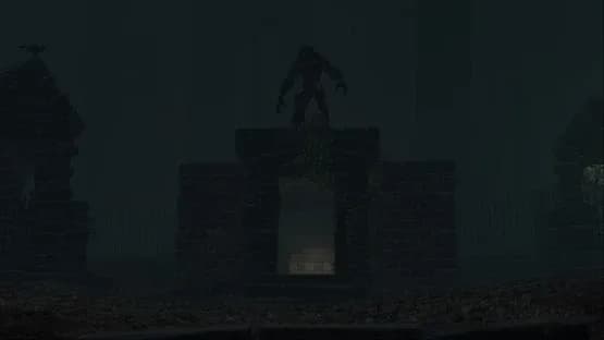 Sinister Halloween — Screenshoty