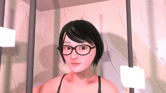 Love Room VR — Screenshots