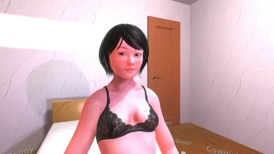 Love Room VR — Screenshots