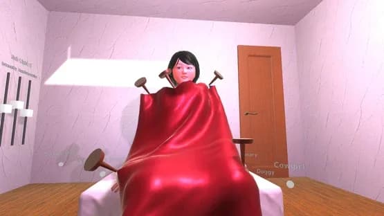 Love Room VR — Screenshots