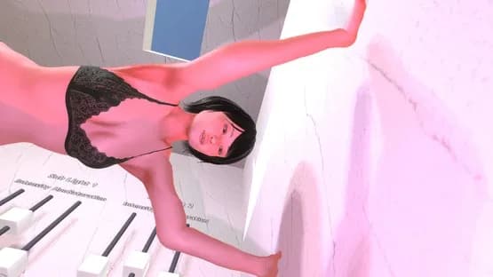 Love Room VR — Screenshots