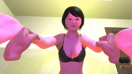 Love Room VR — Screenshots