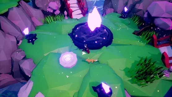 Owl Watch — Screenshots