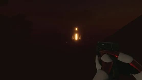 Float Night — Screenshoty