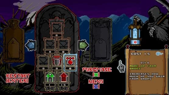 Vile — Screenshots
