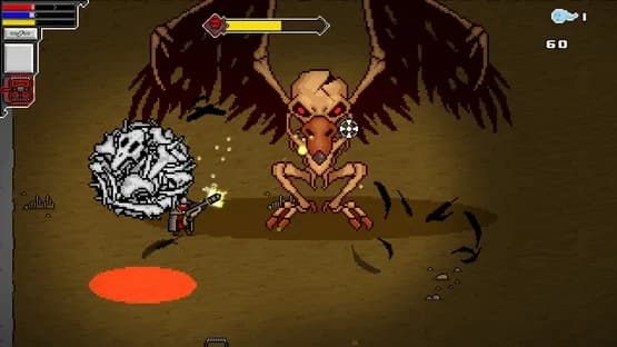 Vile — Screenshots