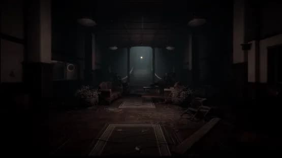 Maid of Sker — Screenshots
