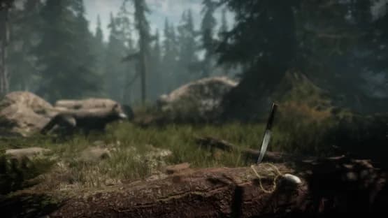 Maid of Sker — Screenshots