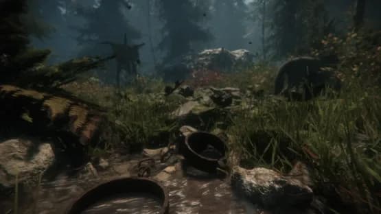 Maid of Sker — Screenshots
