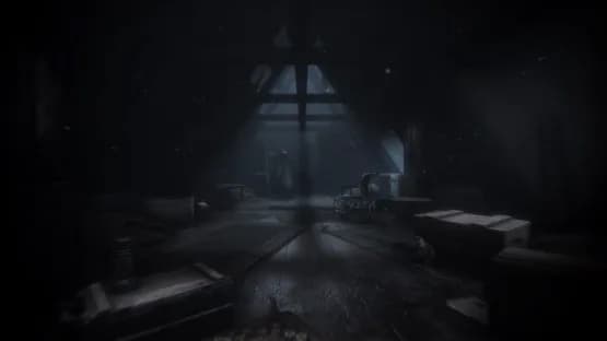Maid of Sker — Screenshots