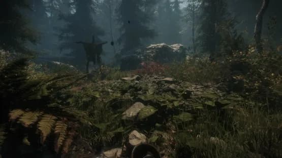 Maid of Sker — Screenshots