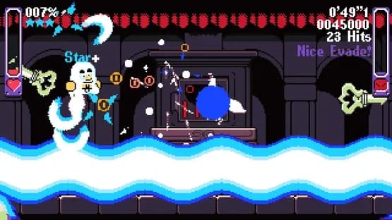 Nowhere Patrol — Screenshots