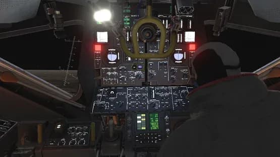 Apollo 11 VR HD — Screenshoty
