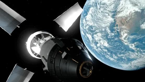 Apollo 11 VR HD — Screenshoty
