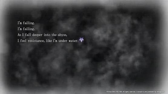 Psychedelica of the Black Butterfly — Screenshoty