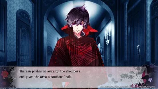 Psychedelica of the Black Butterfly — Screenshoty