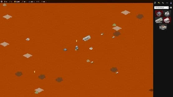 My Colony — Screenshoty