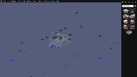 My Colony — Screenshoty