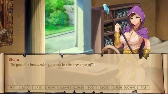 King of Queendoms — Screenshots
