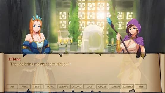King of Queendoms — Screenshots