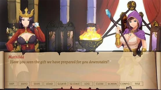 King of Queendoms — Screenshots