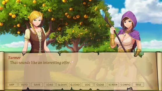King of Queendoms — Screenshots