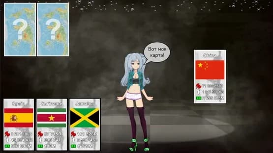 Anime and Your Life — Screenshoty