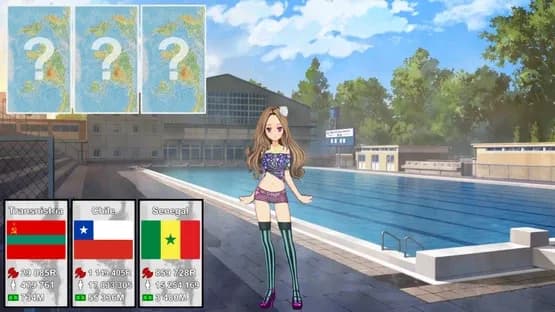 Anime and Your Life — Screenshoty